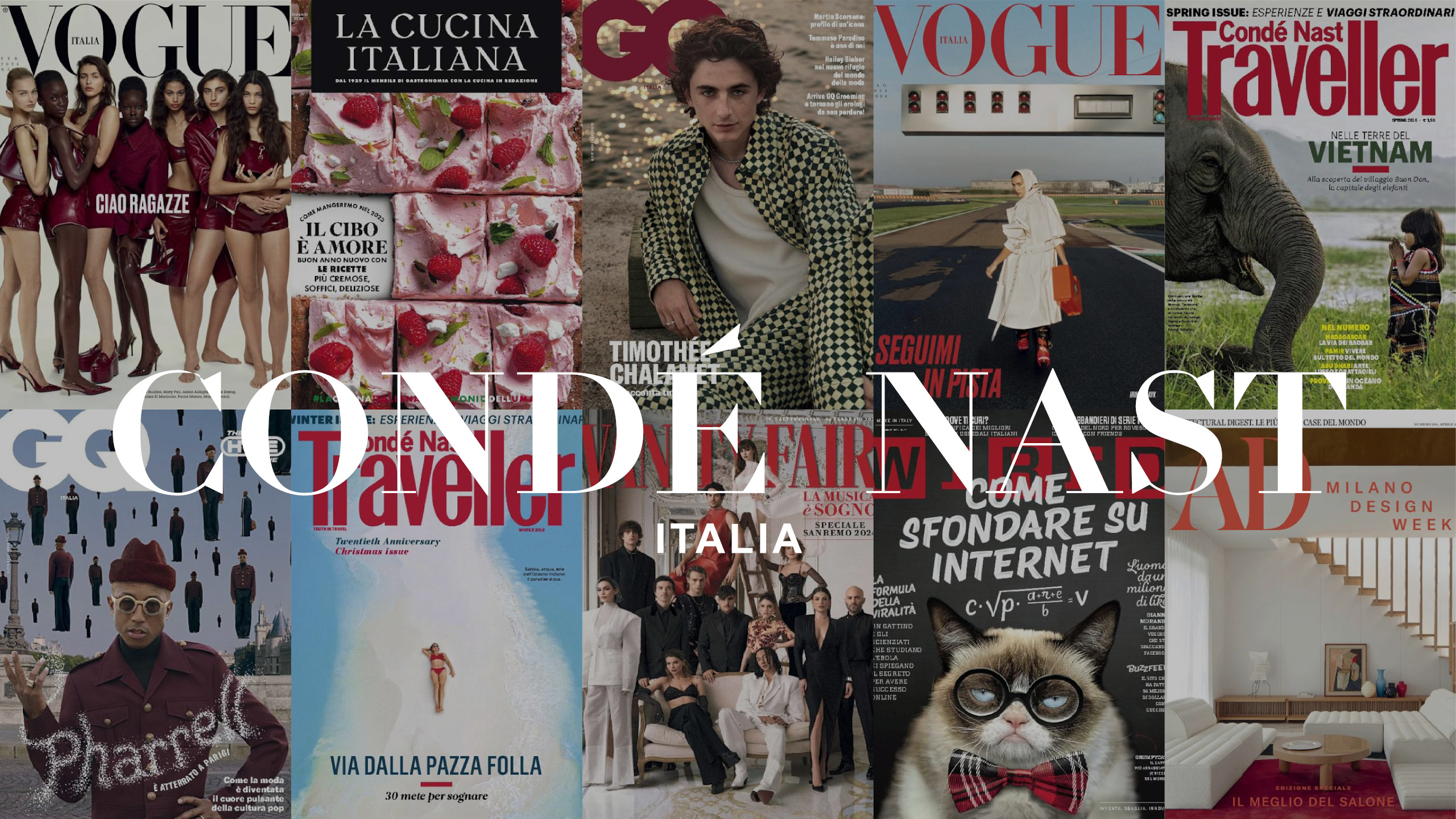 Condé Nast Italia