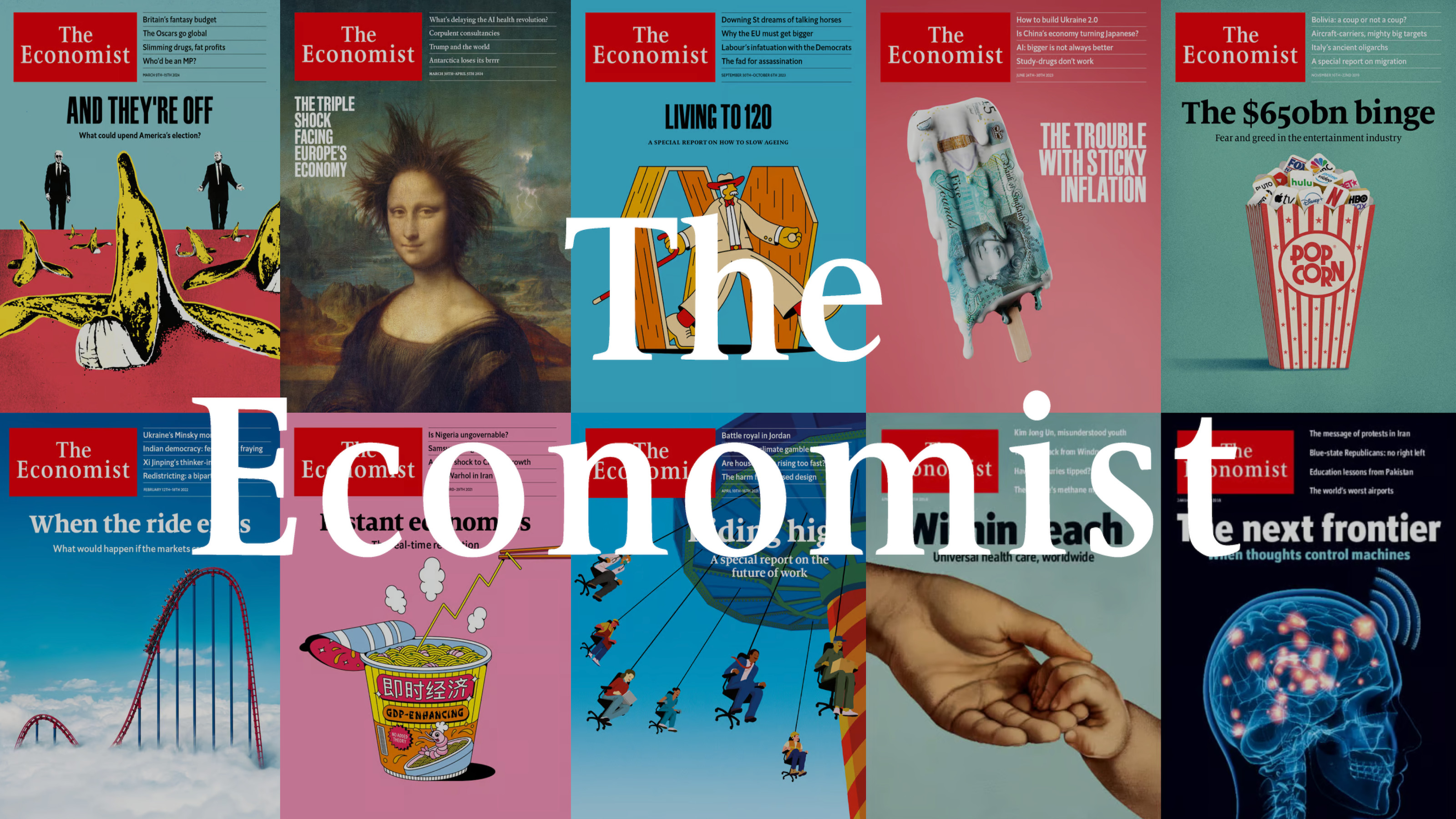 The Economist
